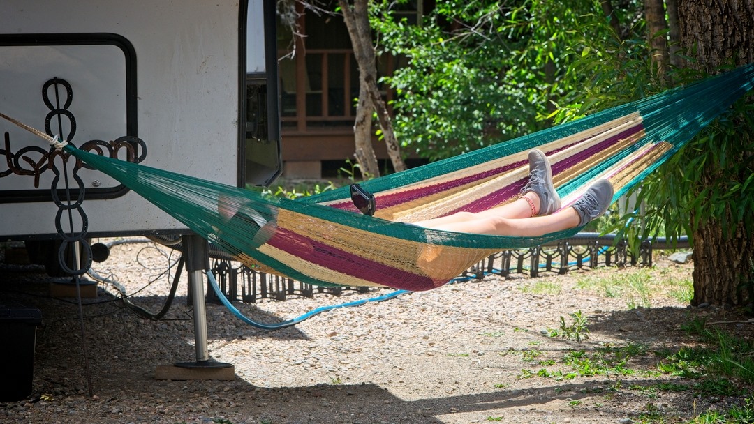 Hammock