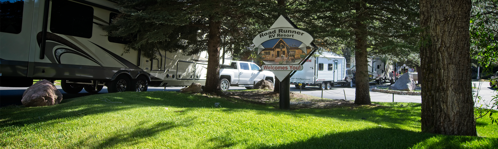 Road Runner RV Resort